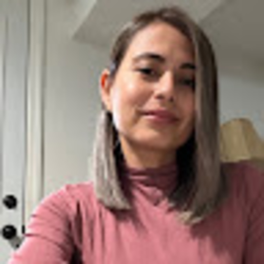 Meet your Posher, Tatiana